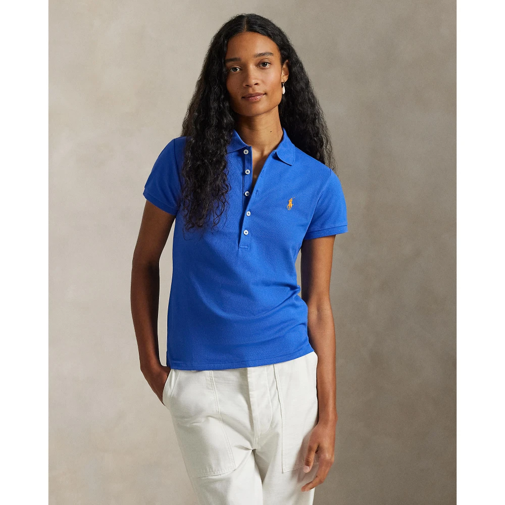 Γυναικείο Polo Shirt Polo Ralph Lauren