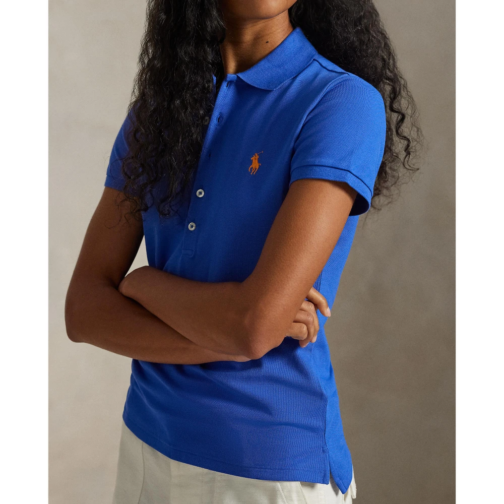 Γυναικείο Polo Shirt Polo Ralph Lauren
