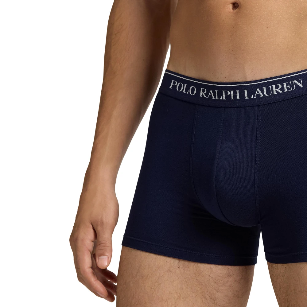 Ανδρικά Εσώρουχα 5 τεμαχίων Classic Stretch Trunk Polo Ralph Lauren