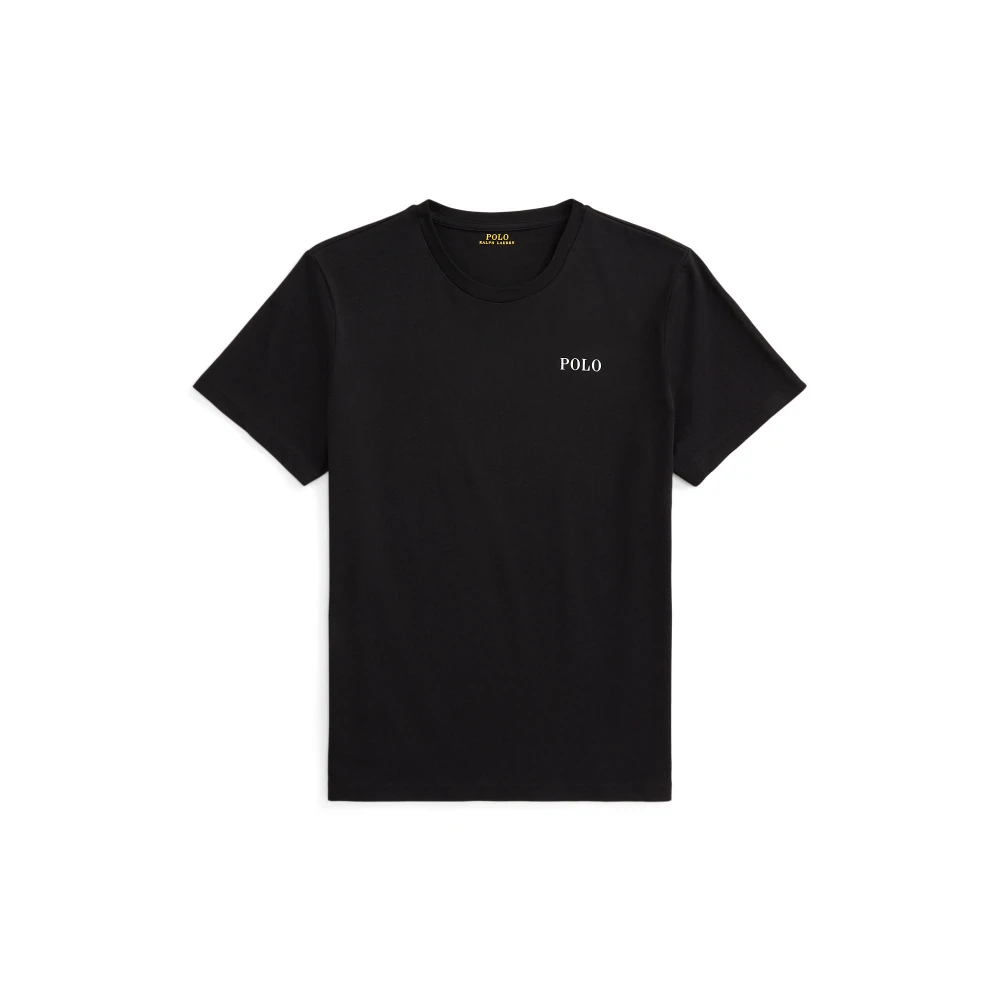 Ανδρικό Πουκάμισο Cotton Jersey Sleep Polo Ralph Lauren