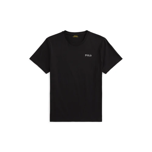 Ανδρικό Πουκάμισο Cotton Jersey Sleep Polo Ralph Lauren