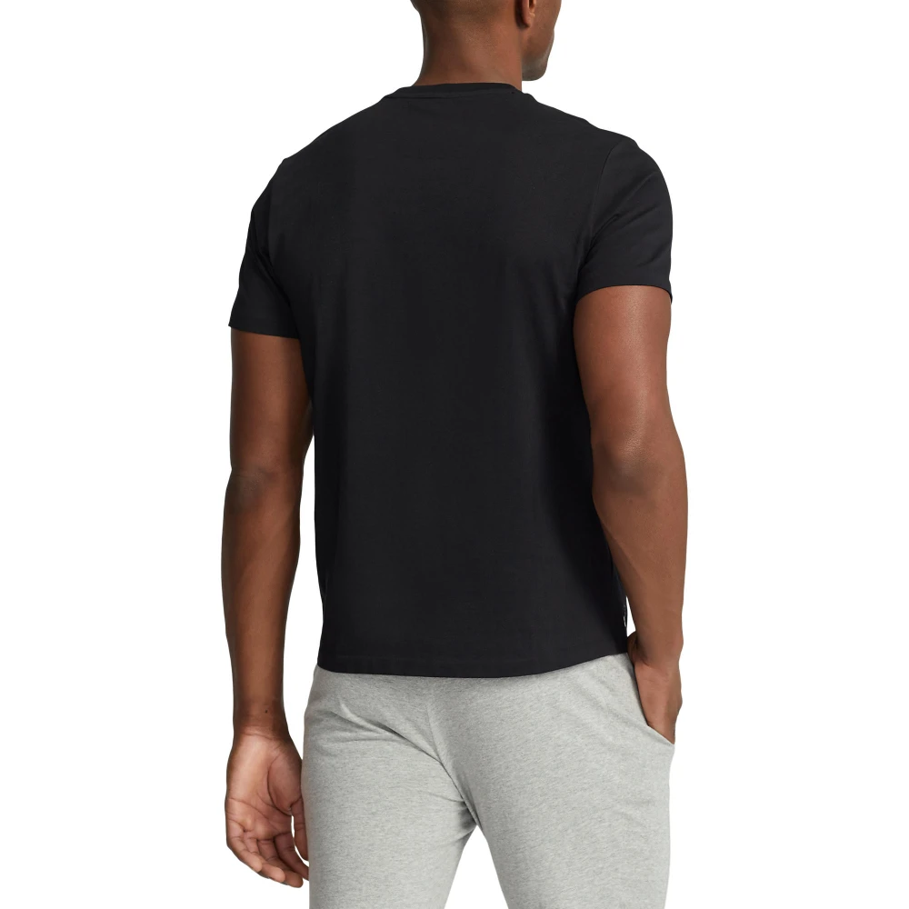 Ανδρικό Πουκάμισο Cotton Jersey Sleep Polo Ralph Lauren