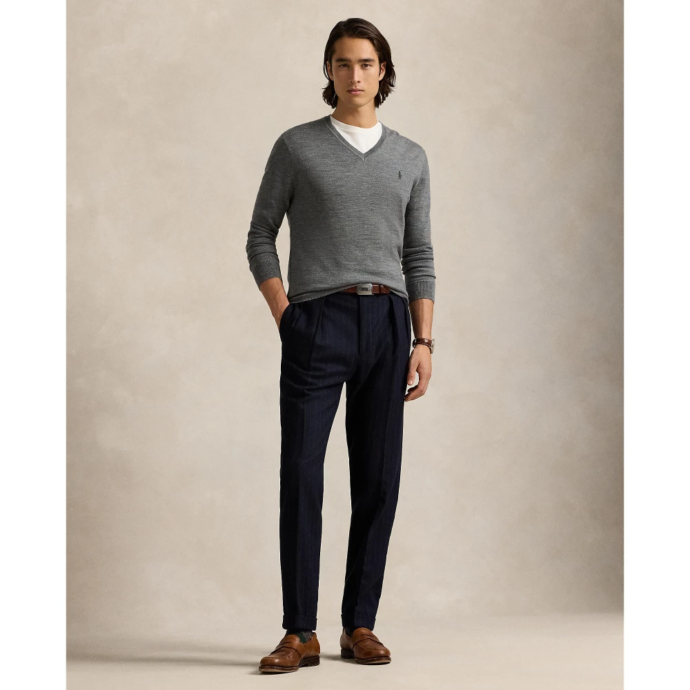 Ανδρική Μπλούζα Polo Ralph Lauren