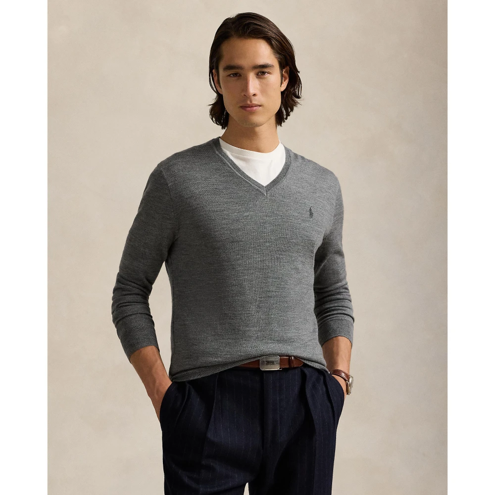 Ανδρική Μπλούζα Polo Ralph Lauren