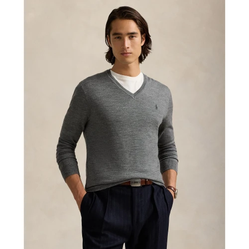Ανδρική Μπλούζα Polo Ralph Lauren