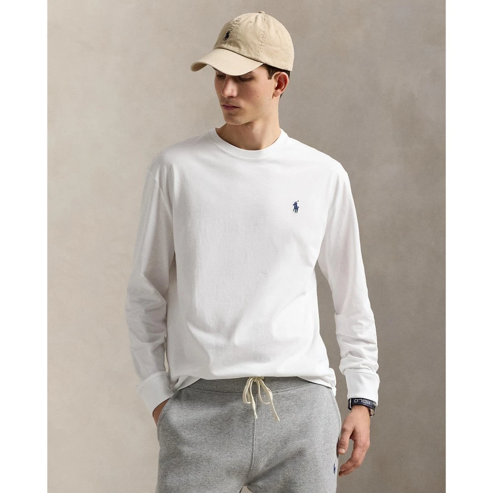 Ανδρική Μπλούζα Μακρυμάνικη Polo Ralph Lauren