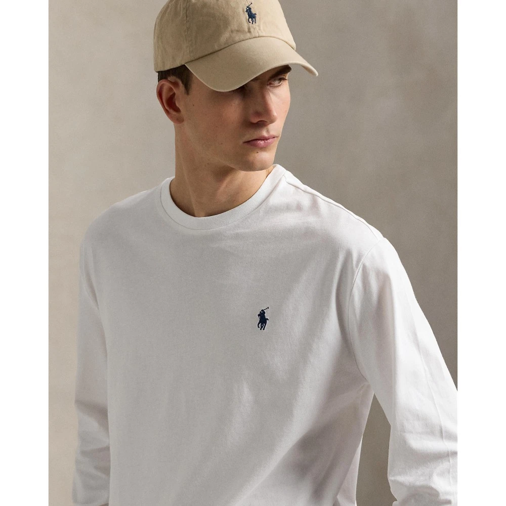 Ανδρική Μπλούζα Μακρυμάνικη Polo Ralph Lauren