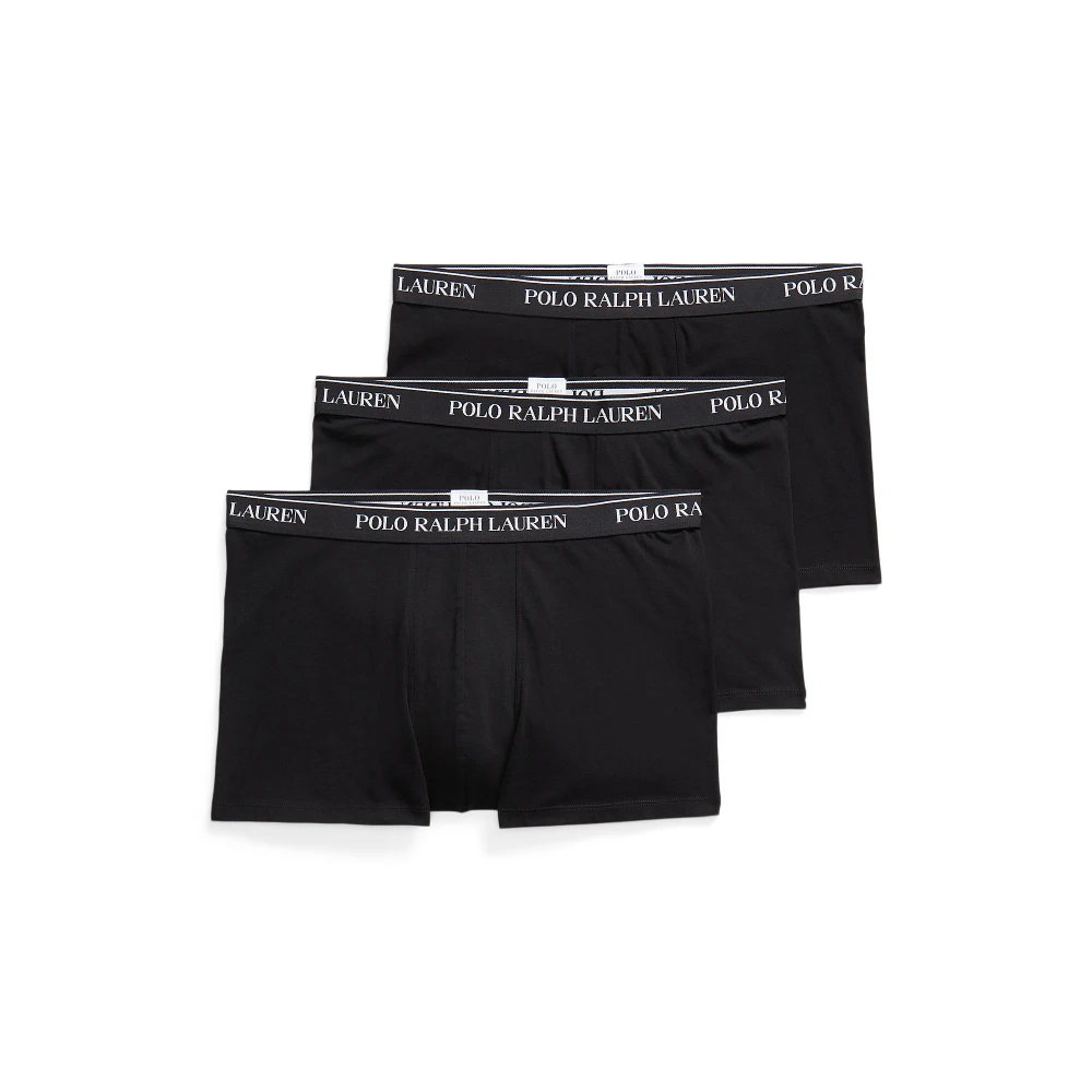 Ανδρικό Εσώρουχο Trunk 3 Pack Polo Ralph Lauren