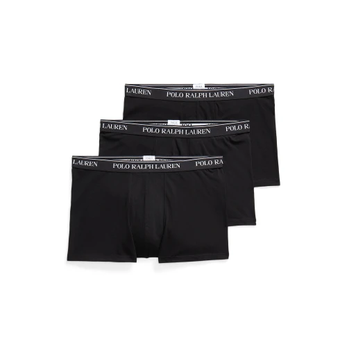 Ανδρικό Εσώρουχο Trunk 3 Pack Polo Ralph Lauren