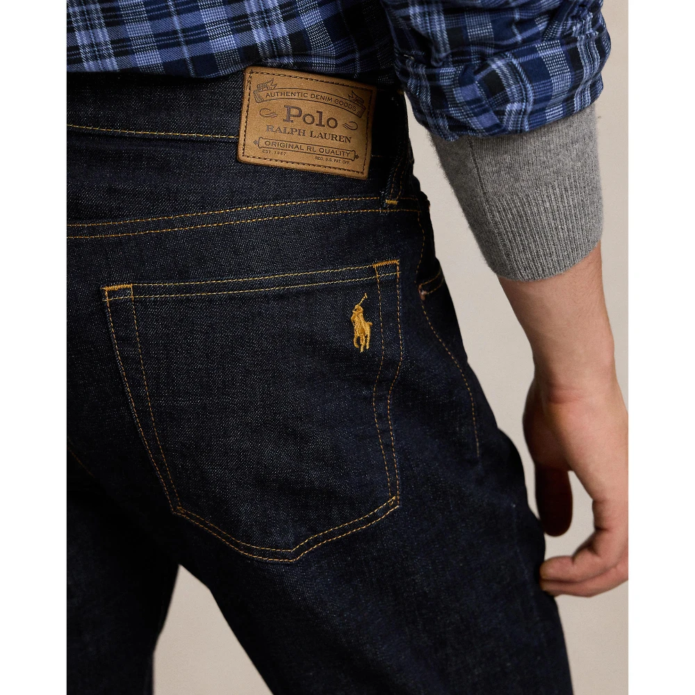 Ανδρικό Τζιν Ralph Lauren