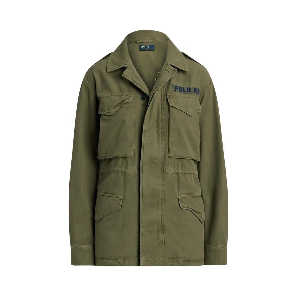 Γυναικείο Μπουφάν Ralph Lauren