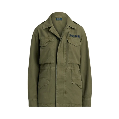 Γυναικείο Μπουφάν Ralph Lauren