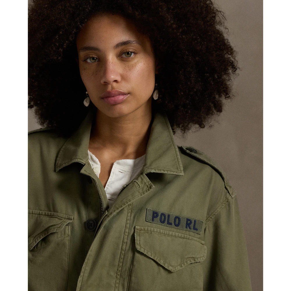 Γυναικείο Μπουφάν Ralph Lauren