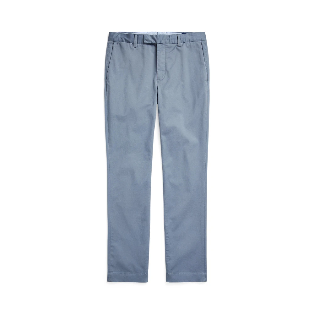 Ανδρικό Παντελόνι Stretch Slim Fit Chino Polo Ralph Lauren