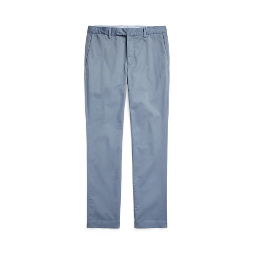 Ανδρικό Παντελόνι Stretch Slim Fit Chino Polo Ralph Lauren