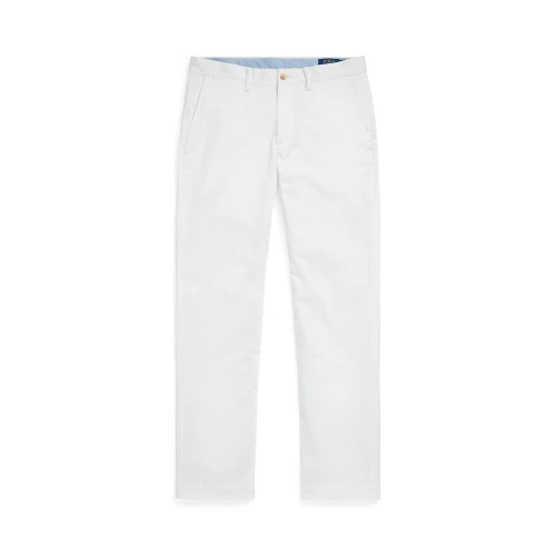 Ανδρικό Παντελόνι Stretch Straight Fit Chino Polo Ralph Lauren