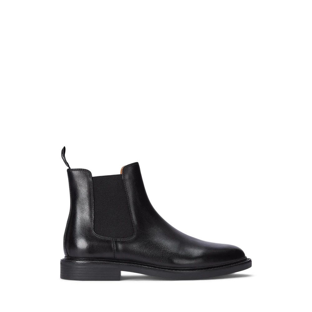 Δερμάτινα Loafers Alston Polo Ralph Lauren