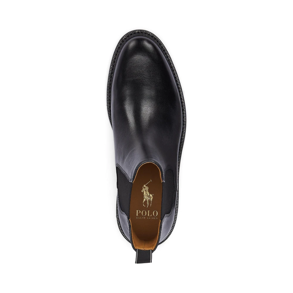 Δερμάτινα Loafers Alston Polo Ralph Lauren