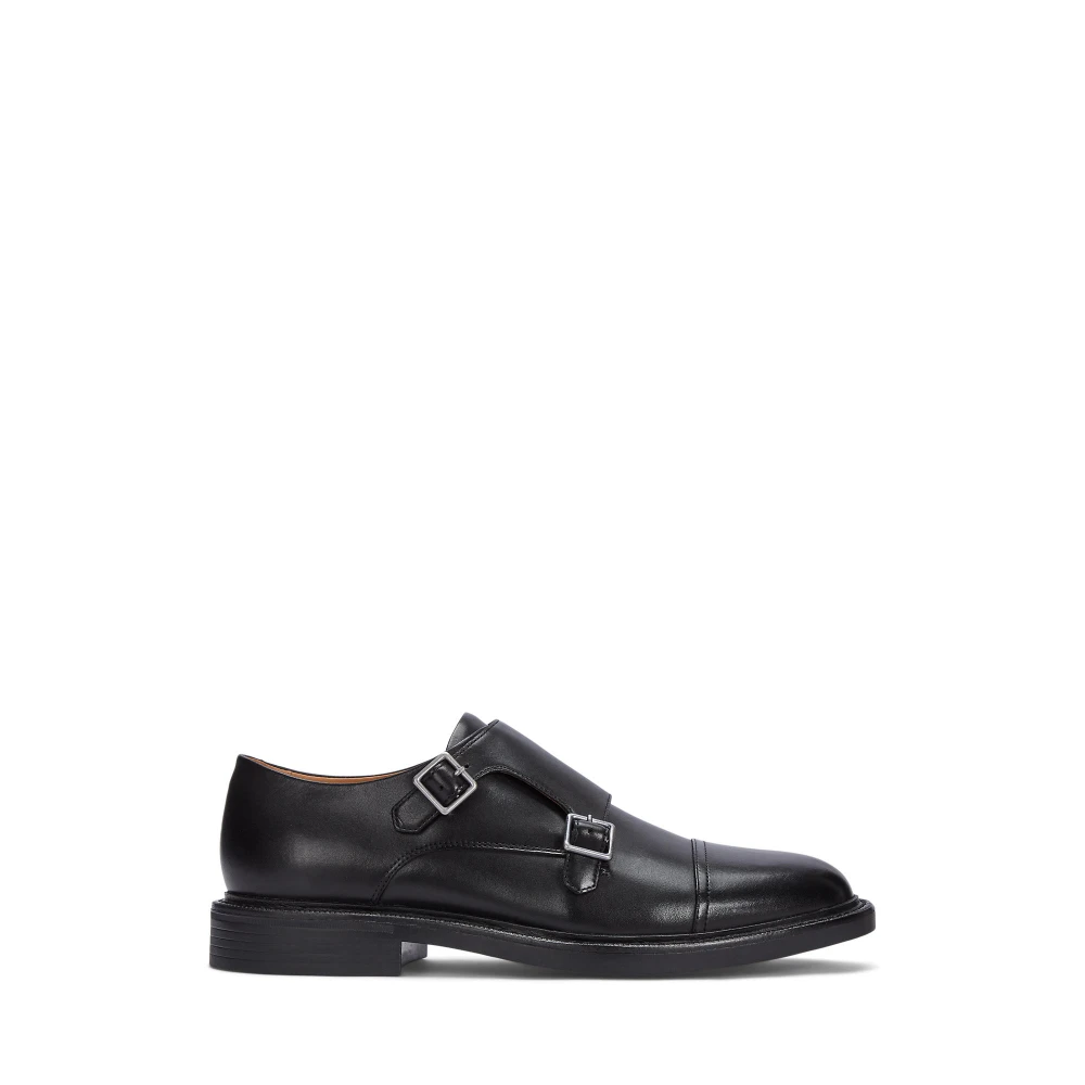 Ανδρικό Παπούτσι Monk Strap Polo Ralph Lauren