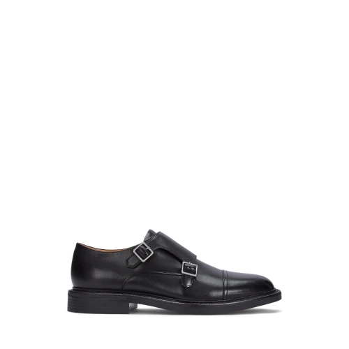 Ανδρικό Παπούτσι Monk Strap Polo Ralph Lauren