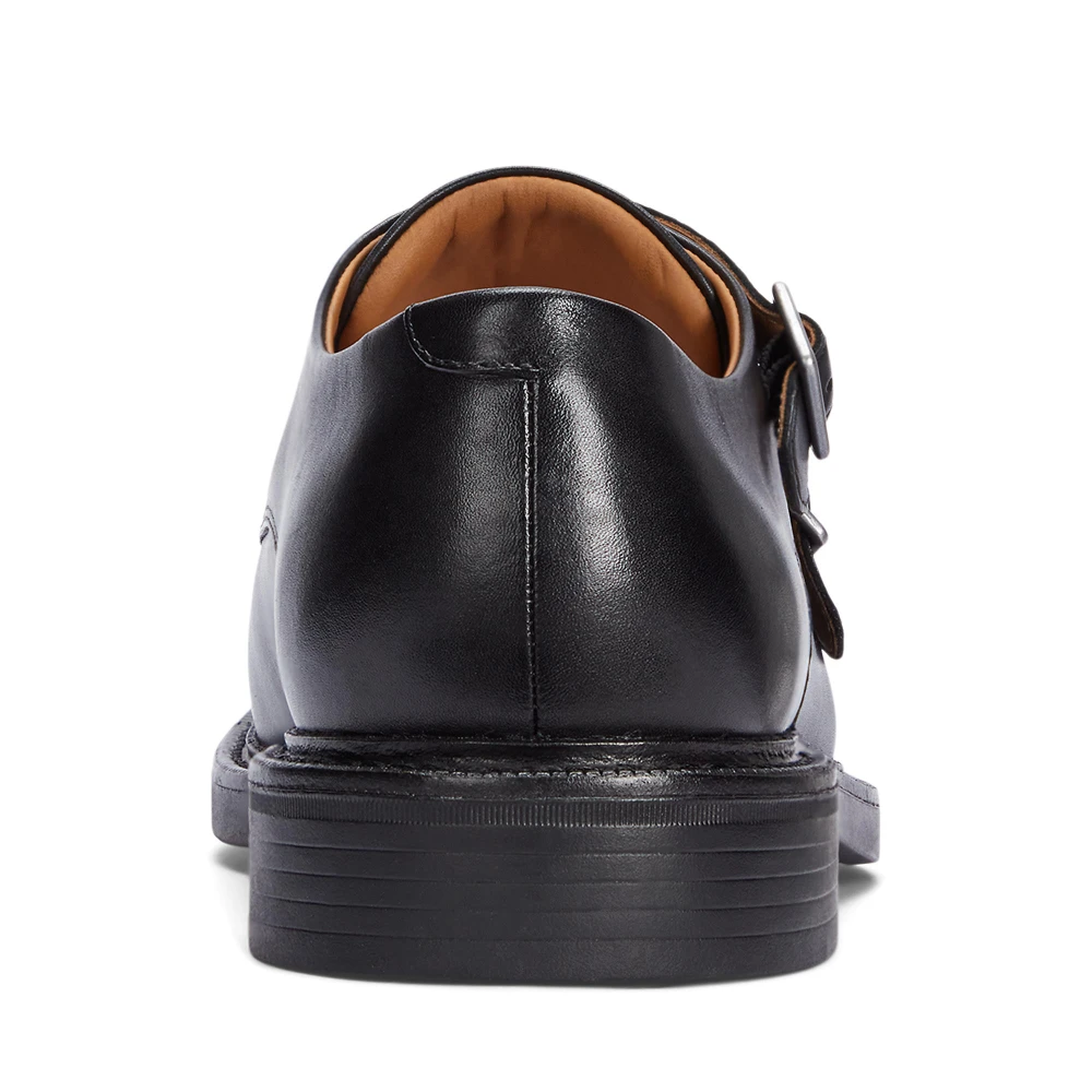 Ανδρικό Παπούτσι Monk Strap Polo Ralph Lauren
