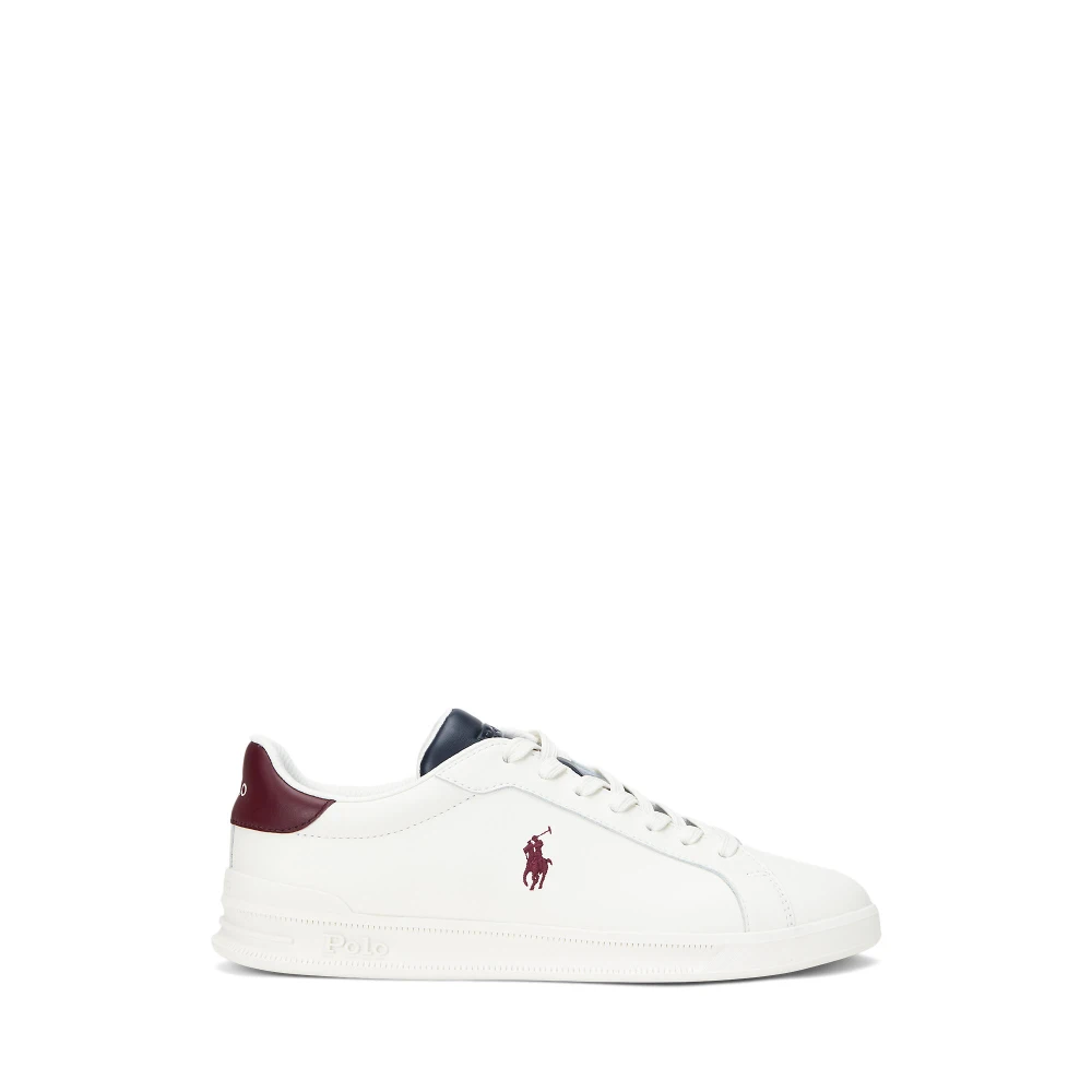 Ανδρικό Sneaker Polo Ralph Lauren