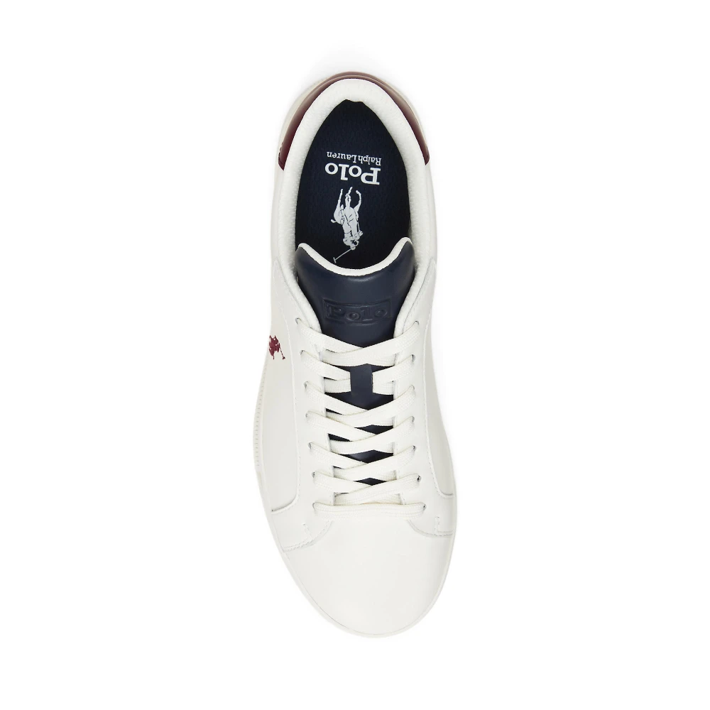 Ανδρικό Sneaker Polo Ralph Lauren