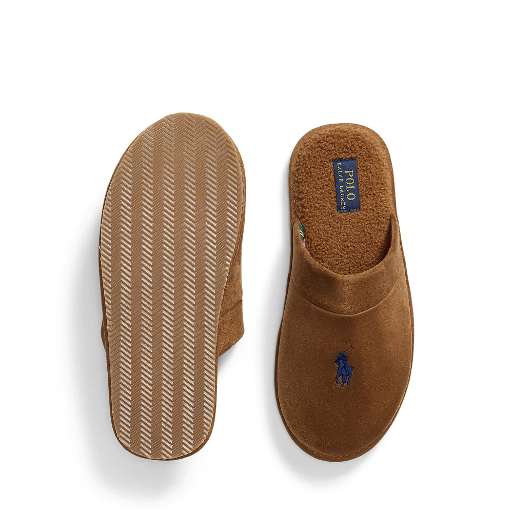 Ανδρικό Παπούτσι Polo Ralph Lauren