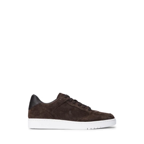 Ανδρικό Sneaker Χαμηλό Polo Ralph Lauren