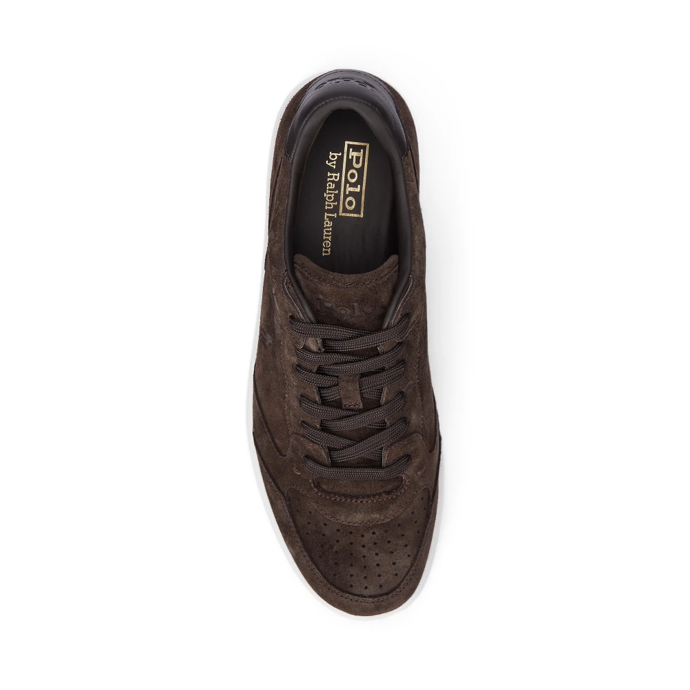 Ανδρικό Sneaker Χαμηλό Polo Ralph Lauren