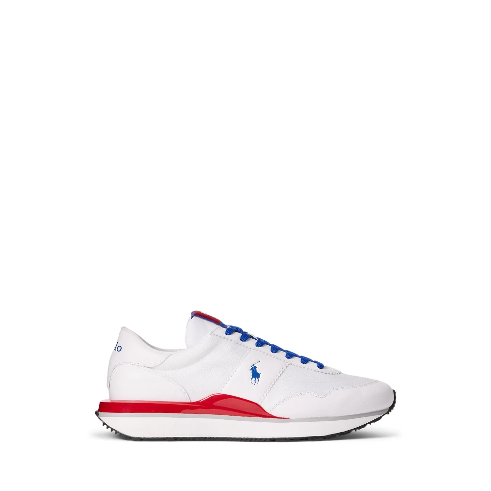 Ανδρικό Sneaker Polo Ralph Lauren