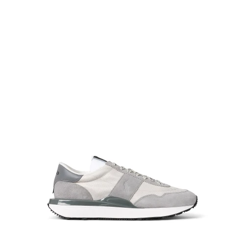 Αθλητικά Suede Παπούτσια Train 89 Polo Ralph Lauren