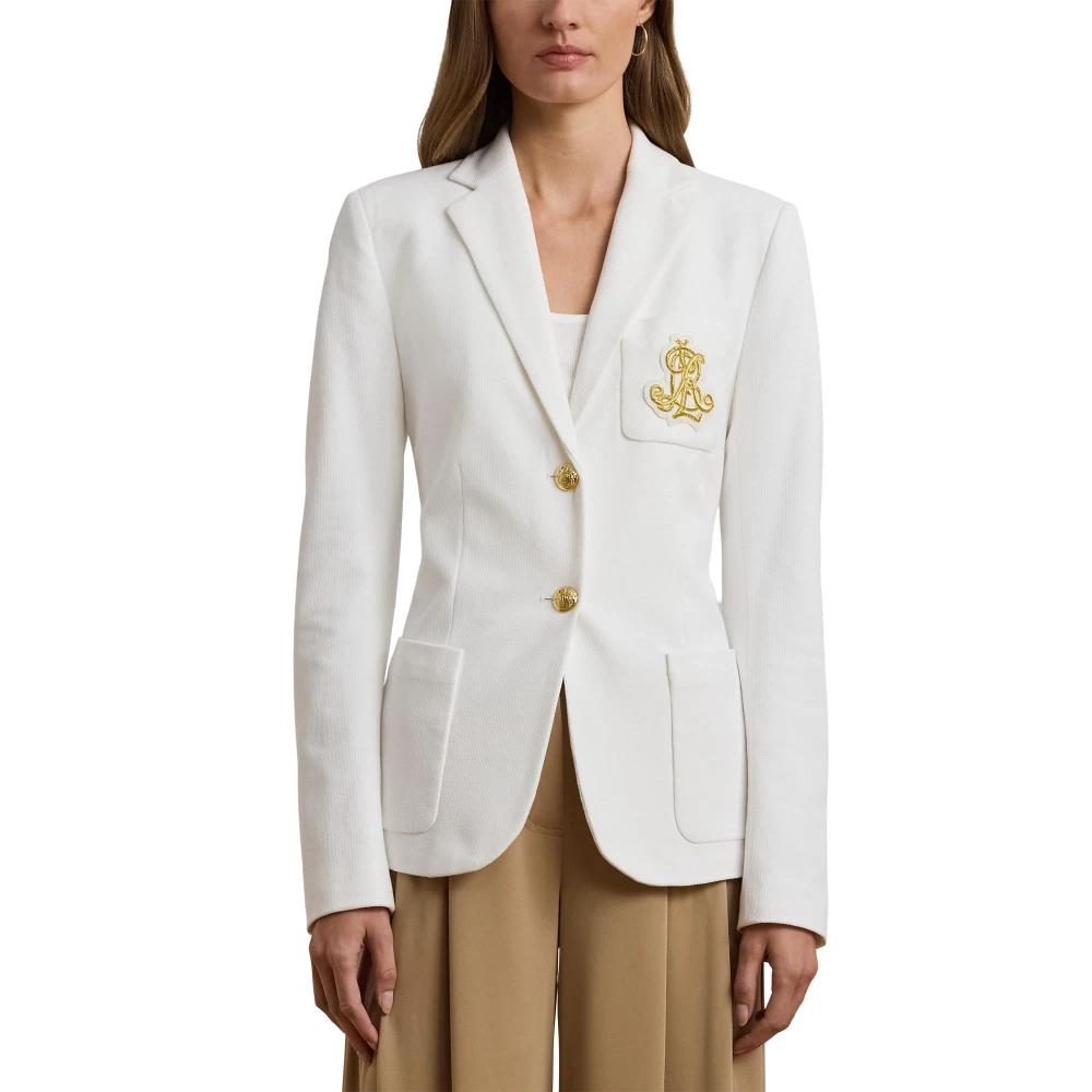 Γυναικείο Σακάκι Bullion Jacquard  Polo Ralph Lauren