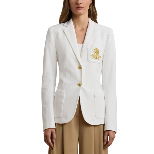 Γυναικείο Σακάκι Bullion Jacquard  Polo Ralph Lauren