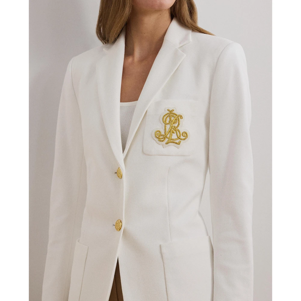 Γυναικείο Σακάκι Bullion Jacquard  Polo Ralph Lauren