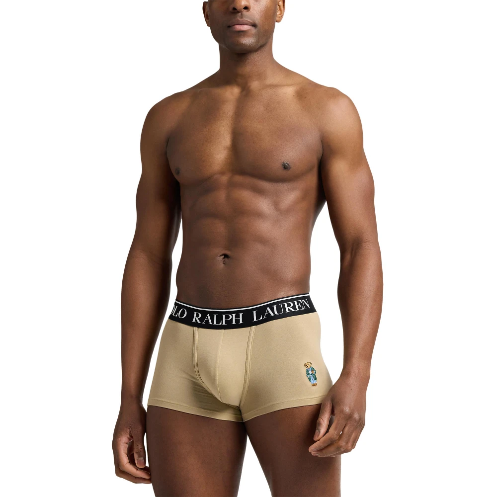 Ανδρικό Εσώρουχο Bci Cotton Elastane 2τμχ Polo Ralph Lauren