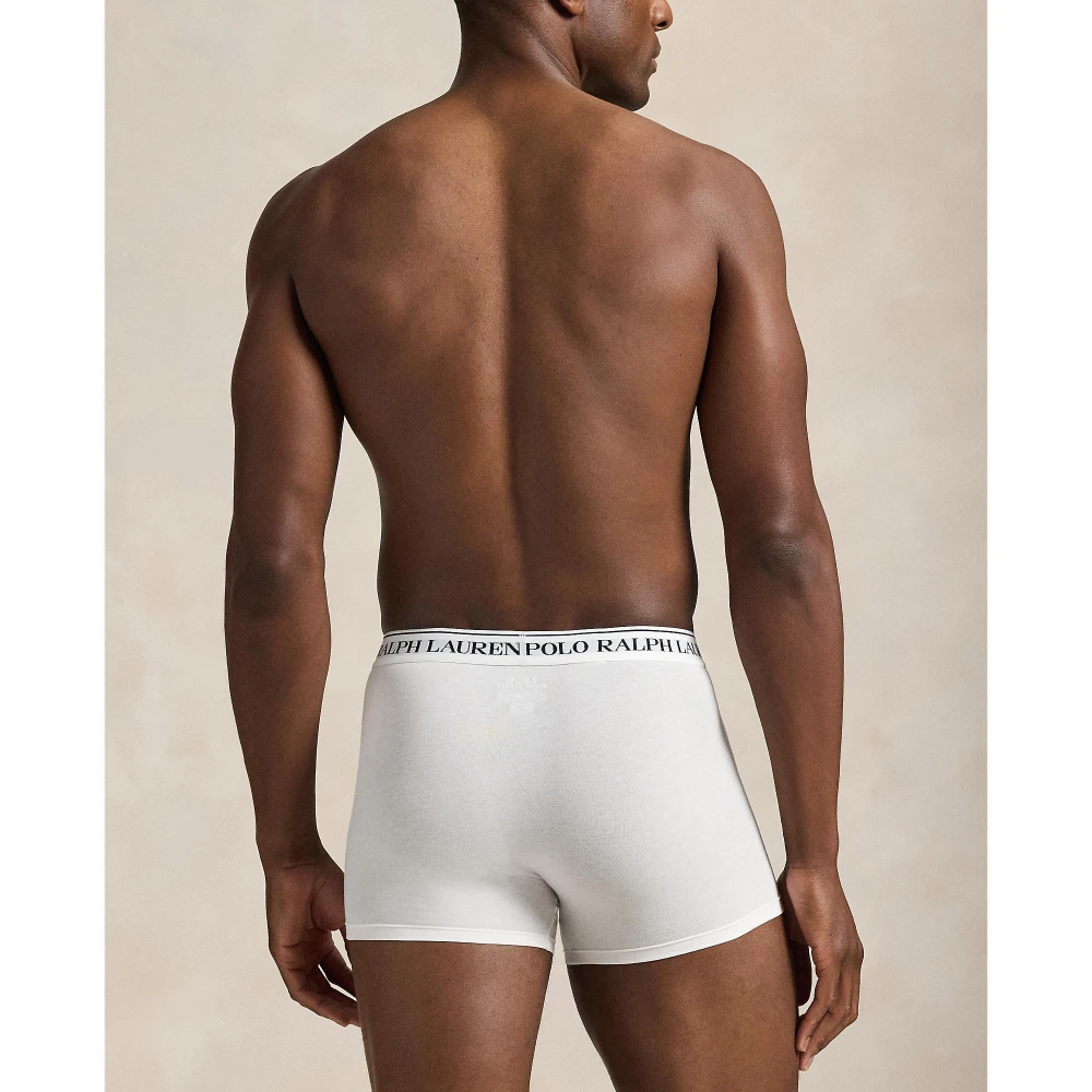 Ανδρικό Εσώρουχο Trunk 3 Pack Polo Ralph Lauren