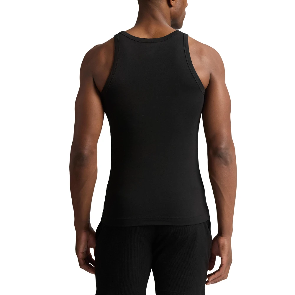 Ανδρική Μπλούζα Classic Tank 2 Pack Polo Ralph Lauren