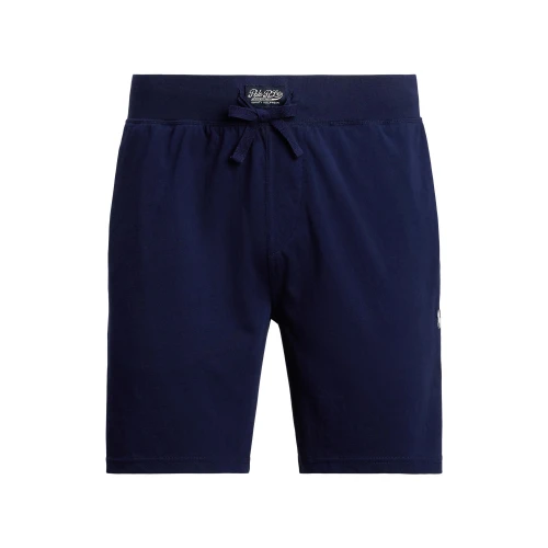Ανδρικό Σορτς Slim Cotton Jersey Sleep Short Polo Ralph Lauren
