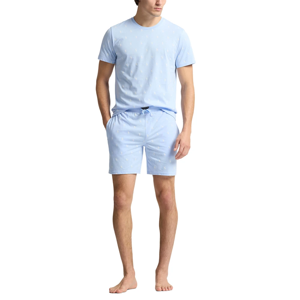 Ανδρική Μπλούζα Polo Ralph Lauren