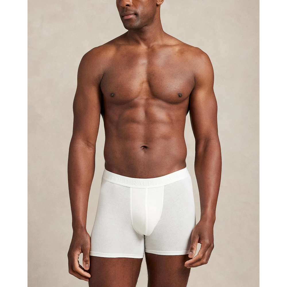 Ανδρικό Boxer Brief 3 Pack Polo Ralph Lauren
