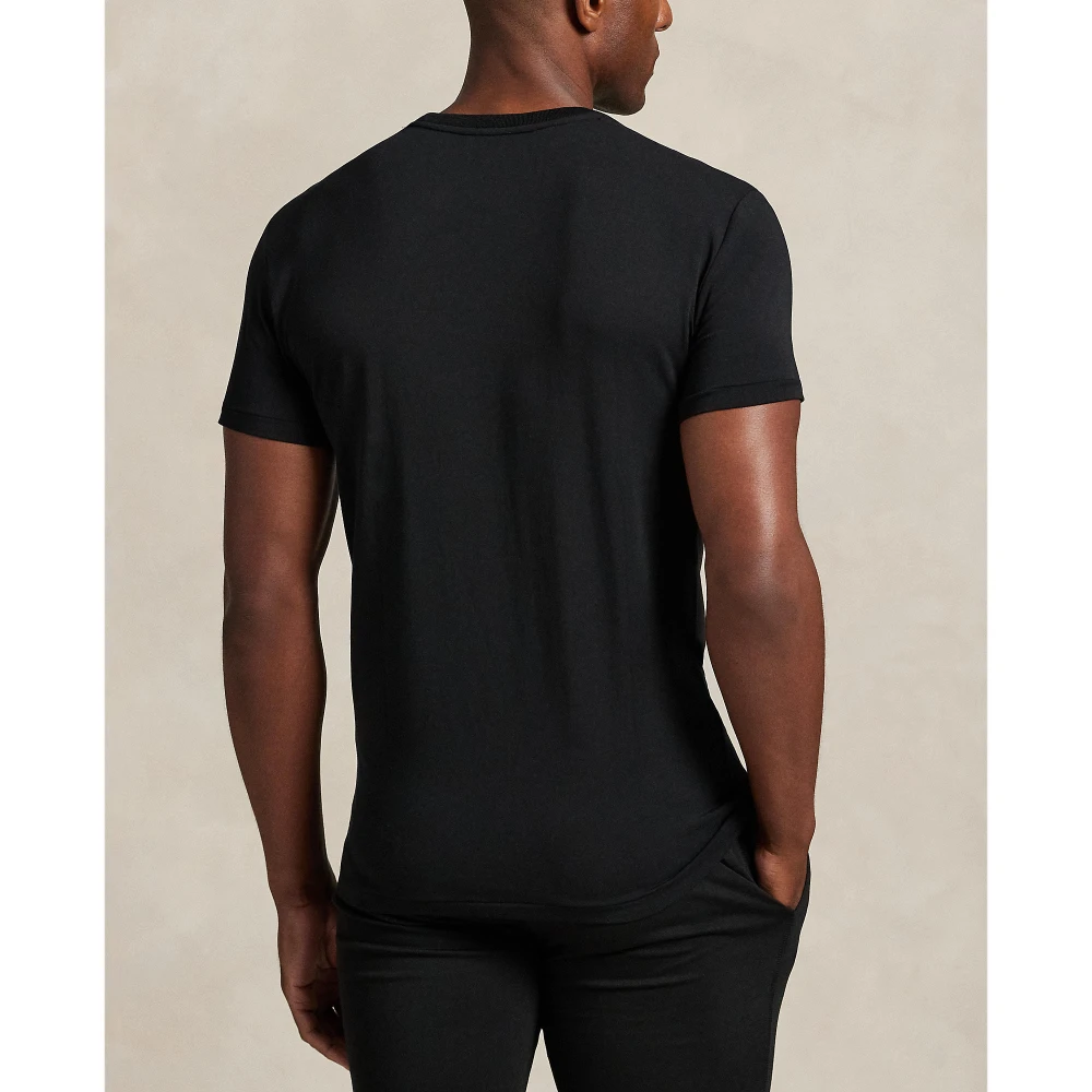 Ανδρική Μπλούζα Polo Ralph Lauren