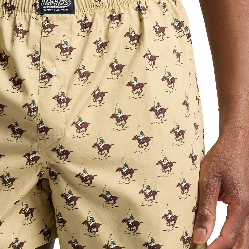 Ανδρική Μπλούζα Polo Ralph Lauren