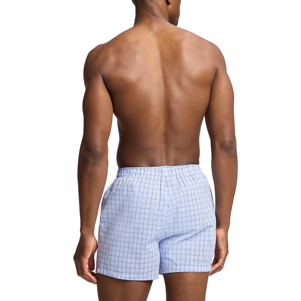 Ανδρικά Εσώρουχα 3 τεμαχίων Cotton Boxer   Polo Ralph Lauren