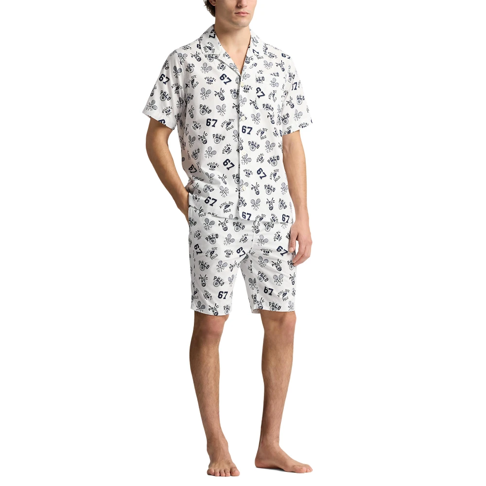 Ανδρική Μπλούζα Polo Ralph Lauren