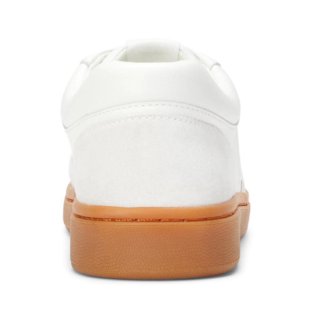 Γυναικεία Αθλητικά Παπούτσια Hailey VI Leather &Camp Suede Polo Ralph Lauren