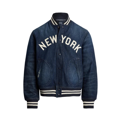 Ανδρικό Μπουφάν Bomber Polo Ralph Lauren