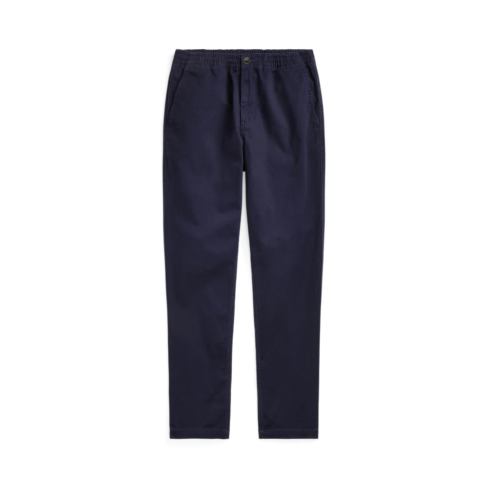 Αντρικό Παντελόνι  Prepster Slim Tapered Polo Ralph Lauren