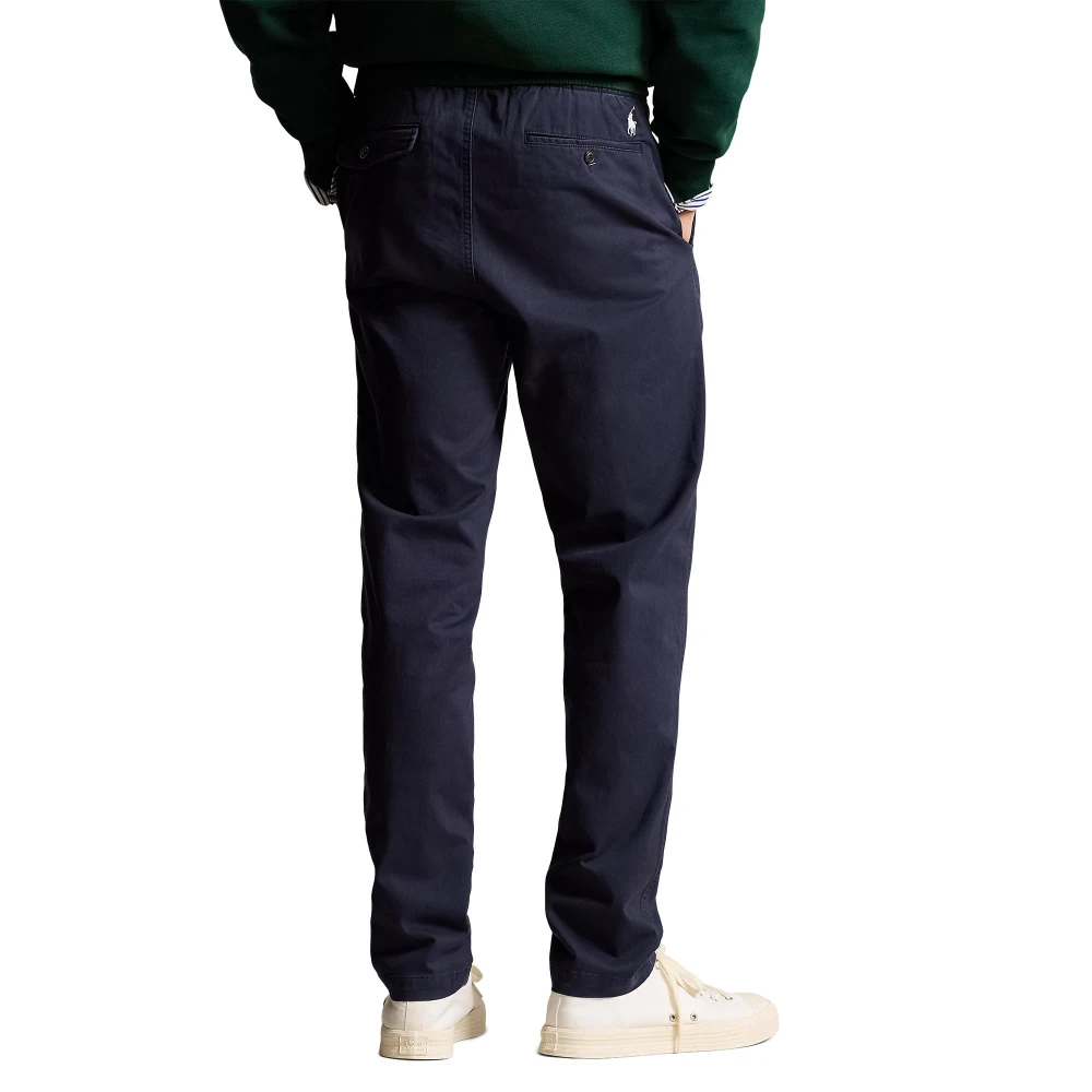 Αντρικό Παντελόνι  Prepster Slim Tapered Polo Ralph Lauren