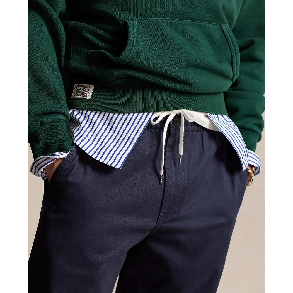 Αντρικό Παντελόνι  Prepster Slim Tapered Polo Ralph Lauren
